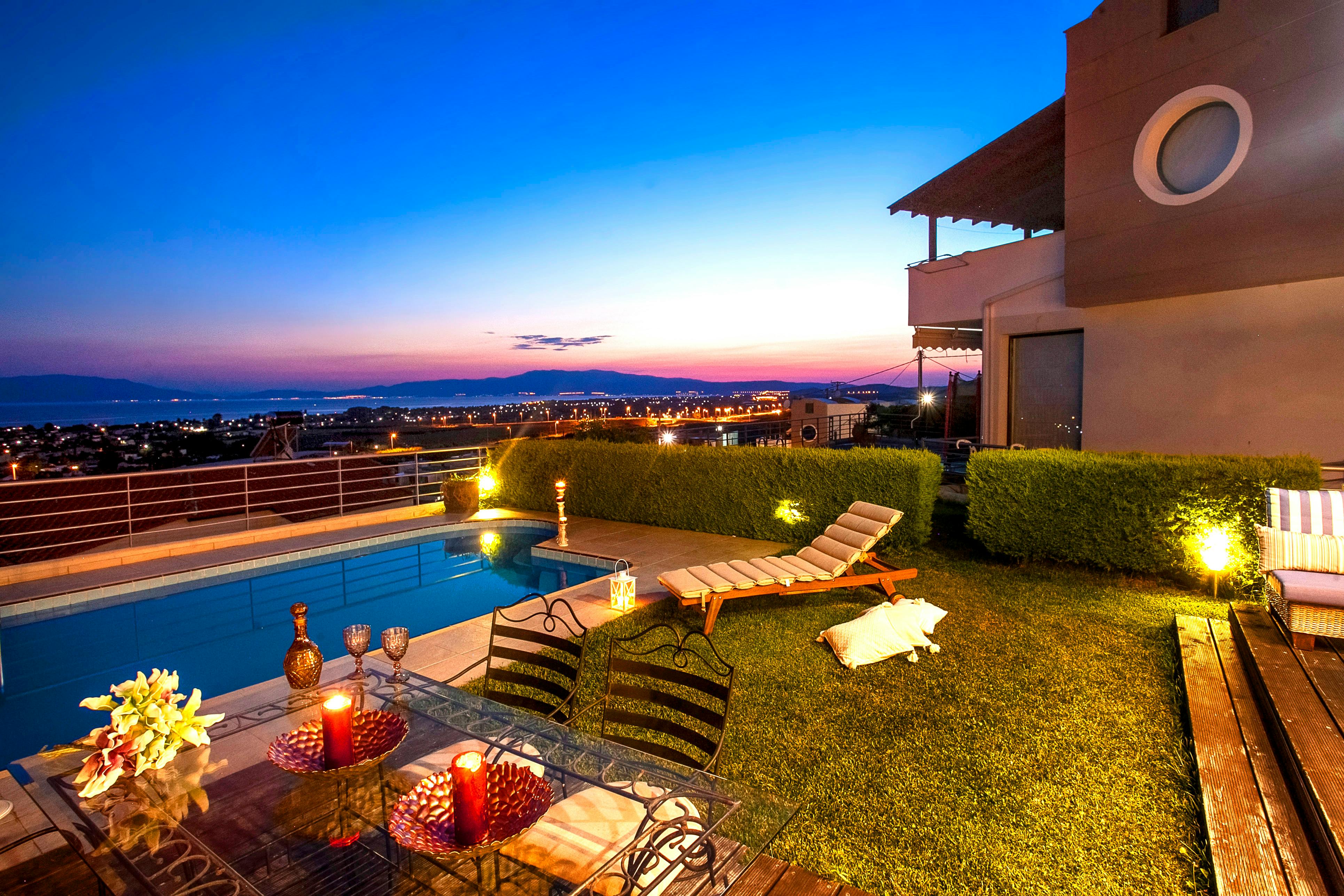 Resort Booking Web Application