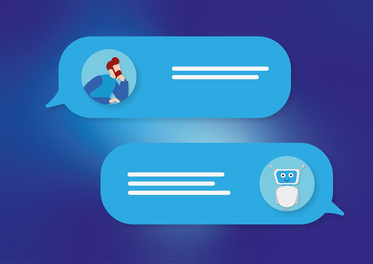 At-Chatbot : AI Powered